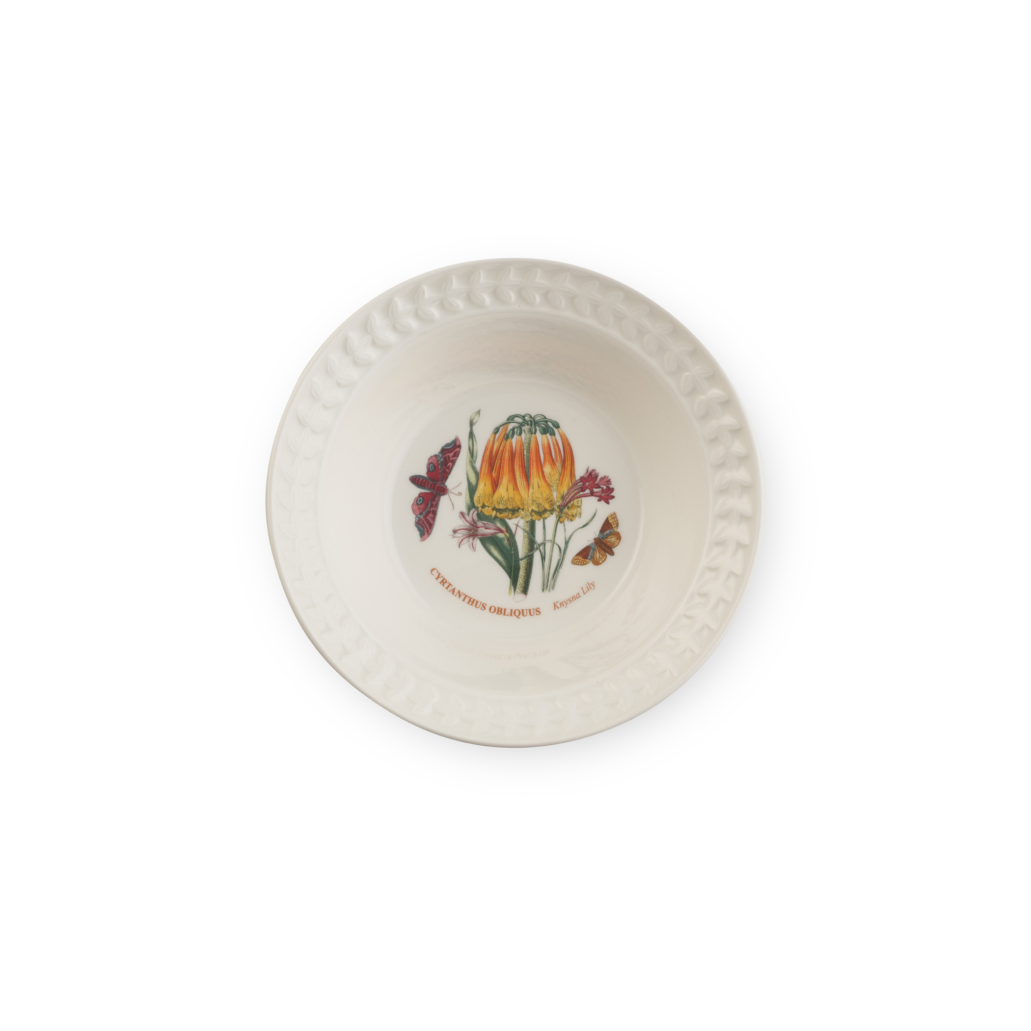 Botanic Garden Papilio Opal Cereal Bowl image number null
